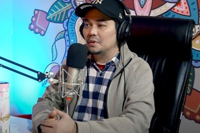 Tangis Indra Bekti Menanti Mukjizat