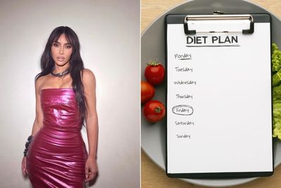 Disukai Kim Kardashian, Diet Ketogenik Ternyata Bisa Merusak Jantung
