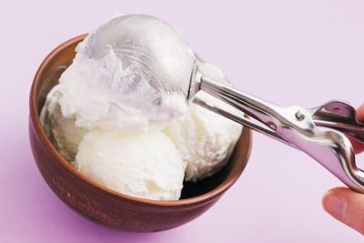 Resep Es Krim Kelapa, Dingin-dingin Empuk Bikin Adem