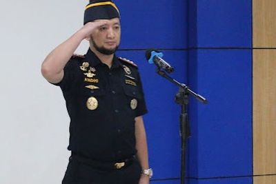 KPK Bakal Panggil Kepala Bea Cukai Makassar Andhi Pramono yang Punya Mobil Rp906 Juta