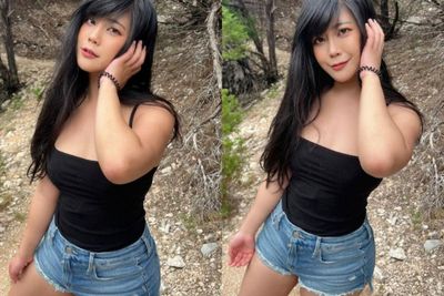Pakai Payudara Palsu Saat Live, Akun Twitch Quqco Langsung Diblokir: Biar Apa Sih?