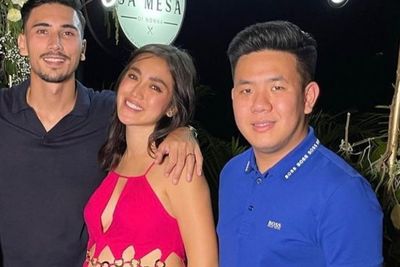 Vincent Verhaag Bongkar Kedekatan sama Steven sebelum Kasus Penipuan: Udah Kayak Keluarga