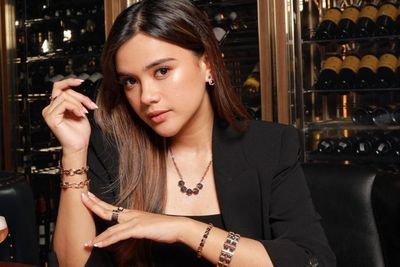 Beli Tiket Blackpink Pada Calo, Audi Marissa Kena Tipu
