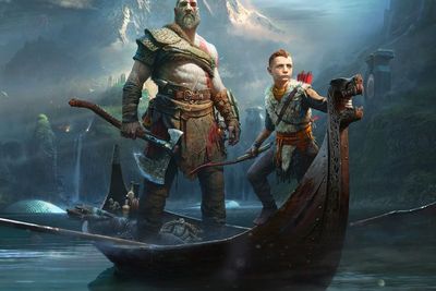 Kesuksesan The Last of Us Membuahi Tekanan Ekspektasi ke Kru Film God of War