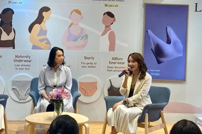 3 Cara Pilih Pakaian Dalam yang Baik dan Buat Tubuh Nyaman, Apa Saja?