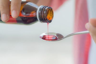 Usut Kasus Gagal Ginjal Akut Anak, Polri Pastikan Obat Praxion Aman Dikonsumsi