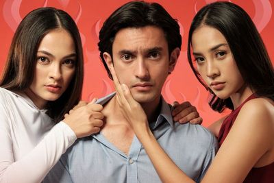 6 Series Indonesia Bertema Benci Jadi Cinta, Siap Bikin Kamu Jadi Baper!