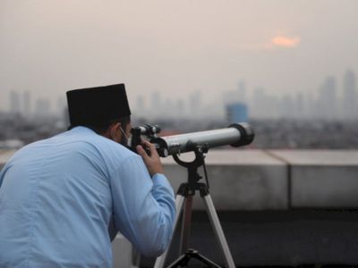 Tentukan Awal Puasa, Kemenag Gelar Sidang Isbat Rabu 22 Maret 2023