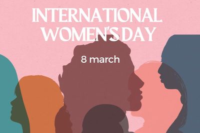 Hari Perempuan Internasional, Saat Inovasi dan Teknologi untuk Kesetaraan Gender
