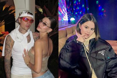 Justin Bieber Diduga Sindir Selena Gomez Lewat Souvenir Ulang Tahun, Belum Move On?