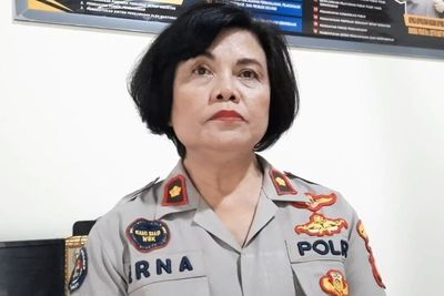 Terkuak! Kronologi Penyebab Pelaku Tega Ngecor 2 Jasad Wanita di Bekasi Perkara Cuan Besi