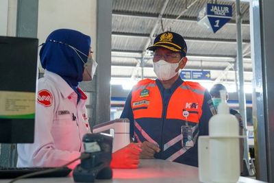 Didiek Hartantyo: Lalui Pandemi, Bangun Kereta Api dengan Standar Kelas Dunia