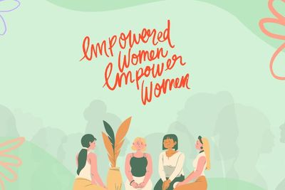 Women s Day 2023: Momentum Mengenang Perjuangan Perempuan Indonesia Meraih Haknya