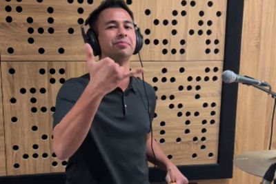 Wow! Raffi Ahmad Pernah Nyicil Rp2 Miliar Per Bulan, Rigen: Nyicil Bumi Itu?