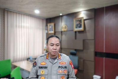 Periksa Kekasih Mario Dandy, Polda Metro Libatkan Bapas hingga KemenPPPA