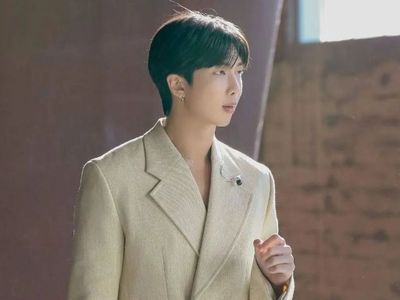 RM BTS Gak Mau Minta Maaf Usai Dituduh Hina Islam Gara-gara Unggah Lagu Bad Religion Frank Ocean