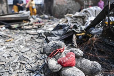 15 Jenazah Korban Kebakaran Depo Plumpang Sudah Teridentifikasi, Paling Muda Usia Tahun