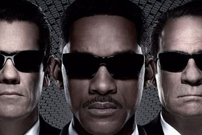 Gak Cuma di Film, Organisasi Men In Black Diduga Ada di Dunia Nyata: Berkaitan dengan UFO!