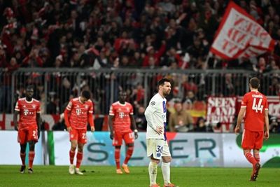 Fakta Mengejutkan di Balik Kemenangan Bayern atas PSG, Ada Siksaan dari Mantan!
