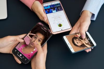 TikTok Punya Fitur yang Bisa Bantu Orang Tua Cegah Anaknya Kecanduan Scrolling
