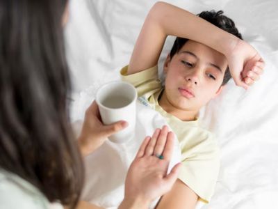13 Provinsi Penyumbang Kasus Diabetes Melitus pada Anak, Didominasi Anak Perempuan