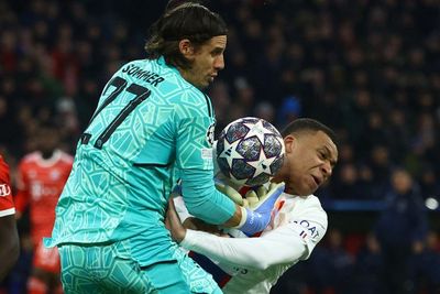 Gugur Lagi, Mbappe Akui PSG Gak Cukup Bagus untuk Juara Liga Champions
