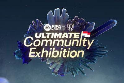 FIFA Mobile Ultimate Community Exhibition Bali 2023 Siap Digelar, Daftar Sekarang!