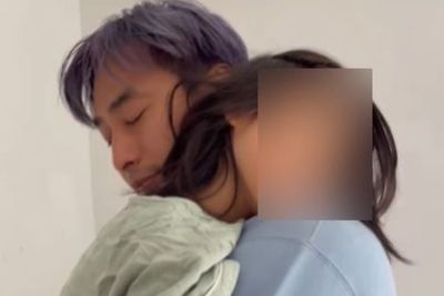Janji Jevier Justin untuk Putrinya yang Jadi Korban Penyiksaan Baby Sitter Berhati Busuk