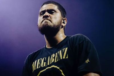 Ronald BURGERKILL Sebut Bangkitnya Musik Lokal Dimudahkan Teknologi