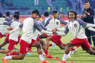 Vietnam Gagal di Piala Asia, Timnas Indonesia Jadi Wakil Tunggal ASEAN di Piala Dunia U-20