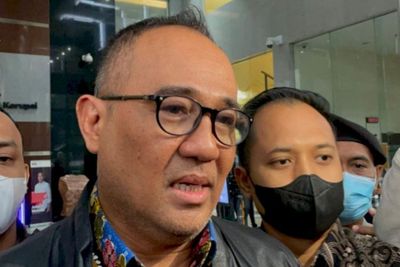 Buntut Kasus Rafael Alun yang Punya Harta Fantastis, KPK Bakal Revisi Aturan LHKPN