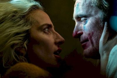 Sibuk Syuting Joker 2, Lady Gaga Dipastikan Absen di Oscar 2023