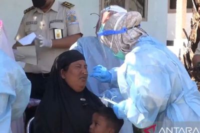 Naik! COVID-19 Hari Ini Bertambah 307 Kasus Baru, Meninggal 4 Orang