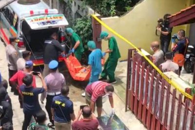Masalah Utang Jual Beli Besi Jadi Motif Kasus Pembunuhan 2 Wanita Dicor Semen di di Bekasi