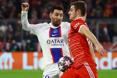 Singkirkan PSG, Muller Anggap Messi Gak Ada Apa-apanya