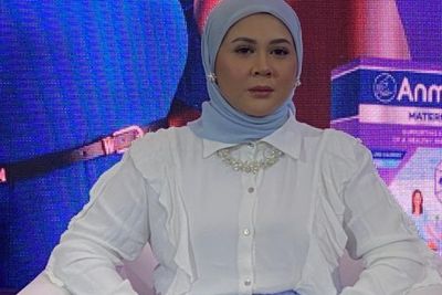 Hamil Anak Kedua, Kesha Ratuliu Kenang Perjuangan Mengandung Anak Pertama