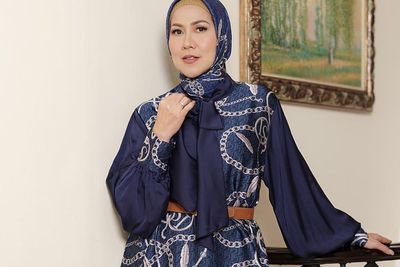 Venna Melinda Alami Trauma Usai Jadi Korban KDRT, Sering Lupa dan Sulit Fokus