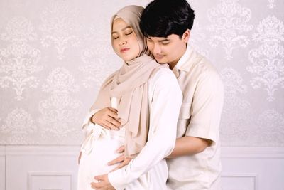 Alvin Faiz dan Henny Rahman Dikaruniai Anak Laki-laki, Nama Sang Anak Dipertanyakan