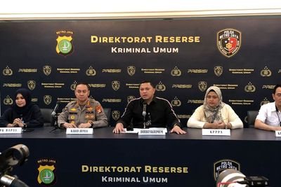 23 Adegan Bakal Diperagakan saat Reka Ulang Penganiayaan David Hari Ini