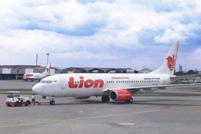 Mengingat Tragedi Kecelakaan Pesawat Lion Air JT 610, 189 Orang Meninggal Dunia