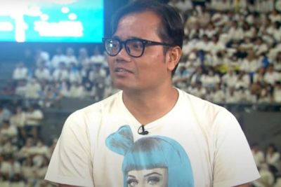 Soleh Solihun Bingung Ada Sumbangan di Sekolah Negeri Keponakannya, Singgung Ridwan Kamil
