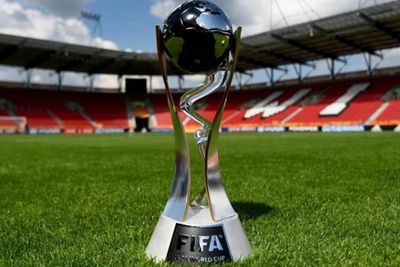 PKS Minta Israel Diboikot dari Piala Dunia U-20 2023, Apa Penyebabnya?