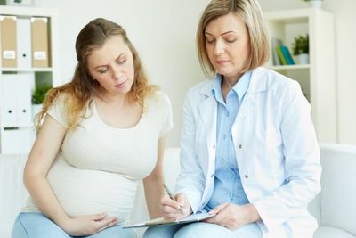 Berkaca dari Kasus Bumil di Subang, Kemenkes Ingatkan Penting Lakukan Antenatal Care