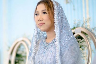 Kiky Saputri Diserbu Warganet: Saya Orang Awam Lagi Curhat ke Presiden, Tiba-tiba Diserang