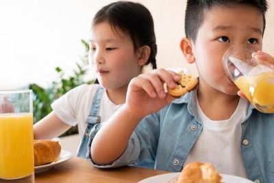 Deretan Minuman Manis yang Disukai Anak tapi Kelebihan Gula, Awas Diabetes!