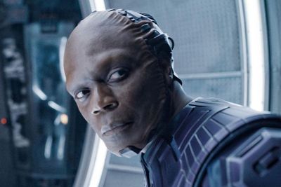 Diserang Ujaran Rasis Soal Pemeran High Evolutionary, James Gunn: Aku Cari Aktor Terbaik