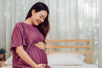 Ramadan di Depan Mata, Ini Tips Puasa Sehat untuk Ibu Hamil