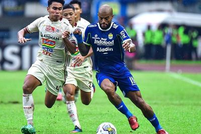 5 Laga Terakhir Persib Bandung vs Persija Jakarta: Siapa Pecundangnya?