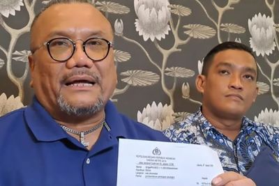Pria Diduga Penipu Jessica Iskandar Tersangka, Pihak Steven: Tergesa-gesa Penetapannya