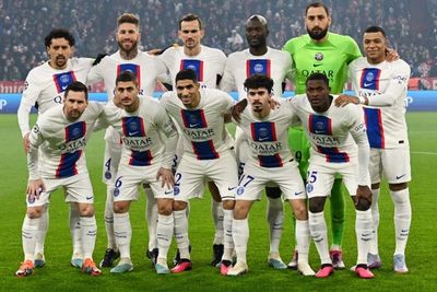 Dihuni Barisan Pemain Hebat, tapi Kok PSG Susah Banget Juara Liga Champions?